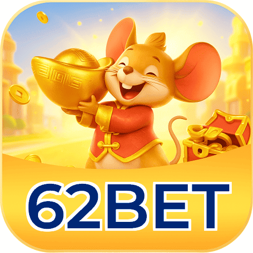 62BETlogo
