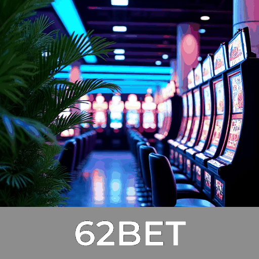 Exploração de Gemas e Fortuna com 62BET: Fortune Gems Revela Riquezas Brilhantes!