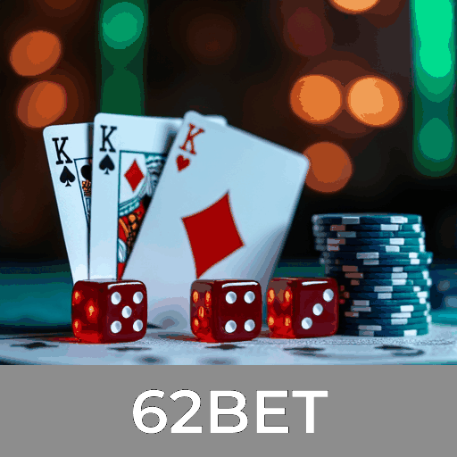 62BET: A Revolução das Apostas Móveis ao Seu Alcance
