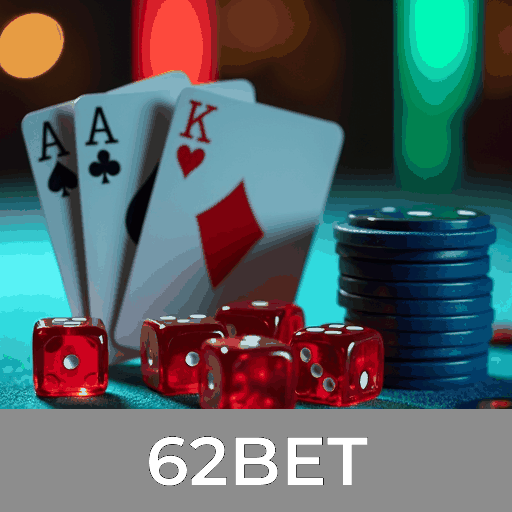62BET: Expertise em Apostas Esportivas e Foco no Futebol Brasileiro